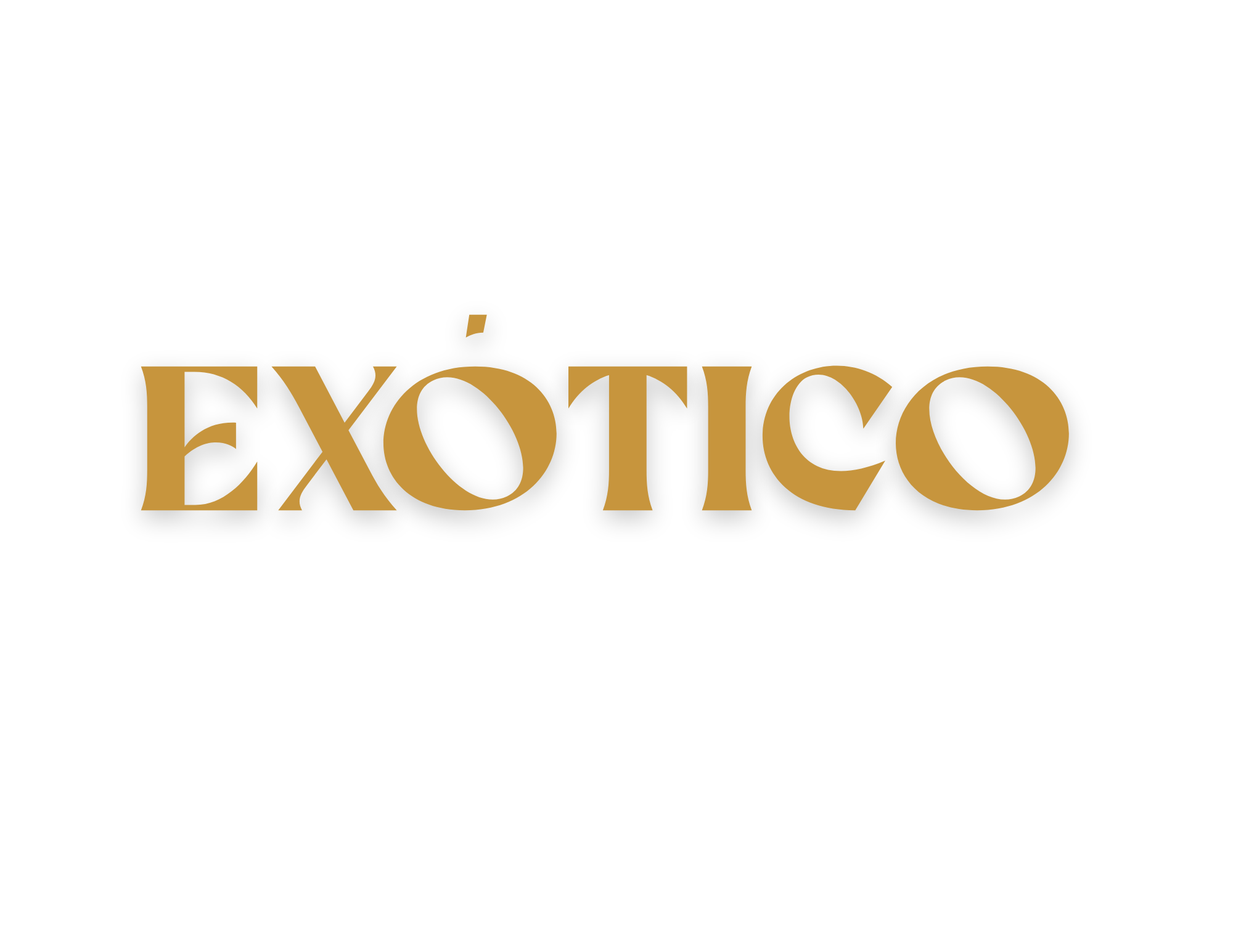 Exótico — Specialty Coffee Roasters
